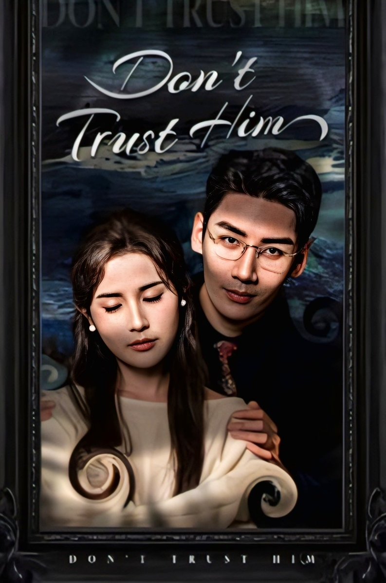 Don\'t trust him